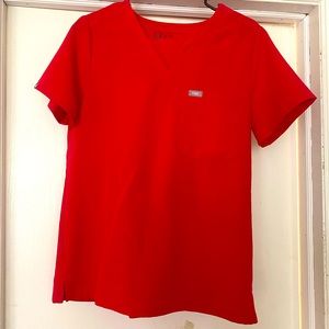 Limited Edition Figs Scrubs.